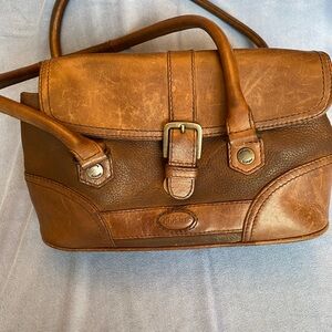 Dubarry Leather Handbag